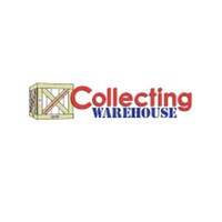 Collecting Warehouse LLC logo, Collecting Warehouse LLC contact details