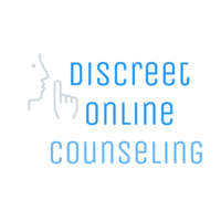 Discreet Online Counseling logo, Discreet Online Counseling contact details