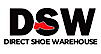 Direct Shoe Warehouse logo, Direct Shoe Warehouse contact details