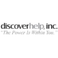 Discoverhelp, Inc. logo, Discoverhelp, Inc. contact details