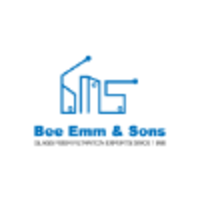 Bee Emm & Sons (Aluminium Filtration Experts) logo, Bee Emm & Sons (Aluminium Filtration Experts) contact details