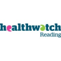 Healthwatch Reading logo, Healthwatch Reading contact details