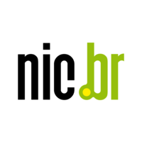 NIC.br logo, NIC.br contact details