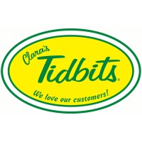 Clara's Tidbits Restaurant and Catering logo, Clara's Tidbits Restaurant and Catering contact details