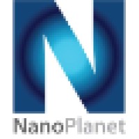 NanoPlanet.biz logo, NanoPlanet.biz contact details