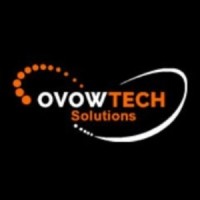 OvowTech Solutions logo, OvowTech Solutions contact details