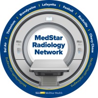 MedStar Radiology Network logo, MedStar Radiology Network contact details