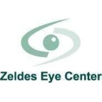 Zeldes Eye Center logo, Zeldes Eye Center contact details