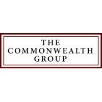 The Commonwealth Group logo, The Commonwealth Group contact details