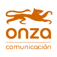 Onza Comunicación logo, Onza Comunicación contact details