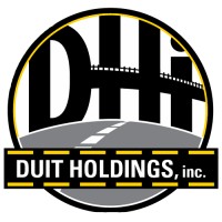 Duit Construction Co., Inc. logo, Duit Construction Co., Inc. contact details