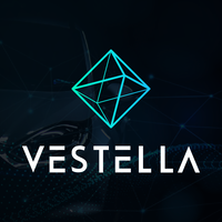 VESTELLA logo, VESTELLA contact details