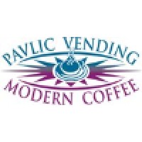 Pavlic Vending Svc logo, Pavlic Vending Svc contact details