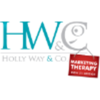 Holly Way & Co logo, Holly Way & Co contact details