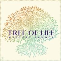 Tree of Life Mystery School logo, Tree of Life Mystery School contact details