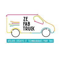 ZE FAB TRUCK logo, ZE FAB TRUCK contact details