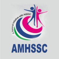 AMHSSCIndia logo, AMHSSCIndia contact details