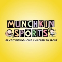 Munchkin Sports logo, Munchkin Sports contact details