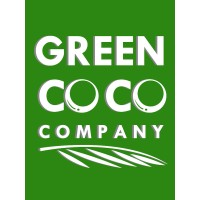 Green Coconut Co., Ltd logo, Green Coconut Co., Ltd contact details