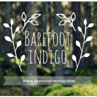 Barefoot Indigo logo, Barefoot Indigo contact details