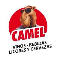 Distribuidora Camel logo, Distribuidora Camel contact details