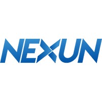 Nexun logo, Nexun contact details