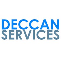 Deccan Services logo, Deccan Services contact details