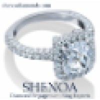 Shenoa & Co. Diamonds logo, Shenoa & Co. Diamonds contact details