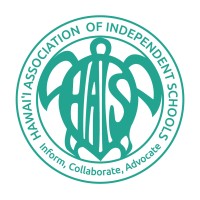 Hawaii Association of Independent Schools logo, Hawaii Association of Independent Schools contact details