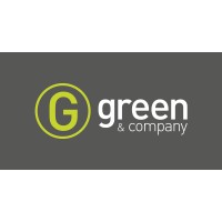 Green and Company logo, Green and Company contact details