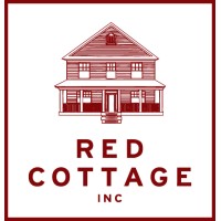 Red Cottage Inc. logo, Red Cottage Inc. contact details