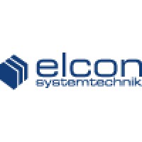 ELCON Systemtechnik GmbH logo, ELCON Systemtechnik GmbH contact details