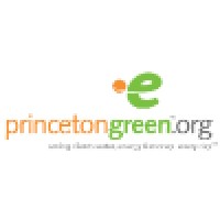 princetongreen.org logo, princetongreen.org contact details