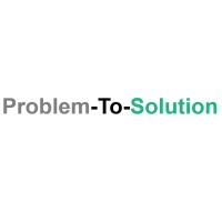 Problem-To-Solution Inc. logo, Problem-To-Solution Inc. contact details