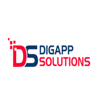 Digapp Solutions logo, Digapp Solutions contact details