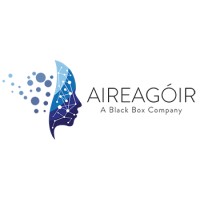 AIREAGOIR, LLC logo, AIREAGOIR, LLC contact details