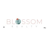 Blossom Realty, LLC logo, Blossom Realty, LLC contact details