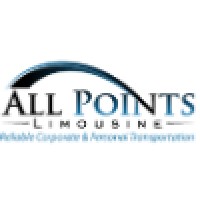 All Points Personal Transportation Group logo, All Points Personal Transportation Group contact details