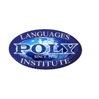 Poly Languages Institute at Pasadena logo, Poly Languages Institute at Pasadena contact details