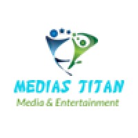 Medias Titan logo, Medias Titan contact details