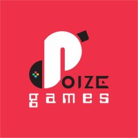 Poize Games Pvt Ltd logo, Poize Games Pvt Ltd contact details