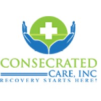 Consecrated Care Inc logo, Consecrated Care Inc contact details