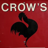 Crow's Hybrids logo, Crow's Hybrids contact details