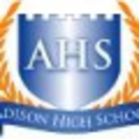 Adison High School logo, Adison High School contact details