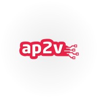 AP2V Academy logo, AP2V Academy contact details