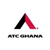 ATC Ghana logo, ATC Ghana contact details