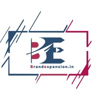 Brandexpansion.in logo, Brandexpansion.in contact details