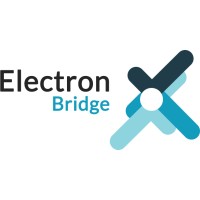 Electron Bridge logo, Electron Bridge contact details