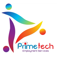 Primetech Employment Services logo, Primetech Employment Services contact details