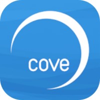 Cove Identity logo, Cove Identity contact details